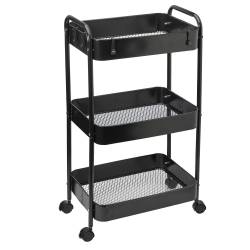 Organizador con Ruedas Cocina & Bazar