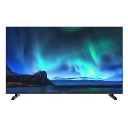 Tv 50" Noblex 4K UHD Google TV DQ50X9580