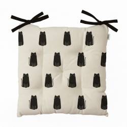 Almohadón Cocina & Bazar 30x40Cm Gatitos