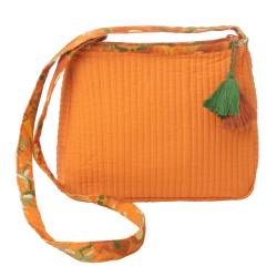 Bandolera Izzy 28x24x7Cm