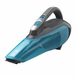Aspiradora de Mano Inálambrica Black & Decker Sin Bolsa HLWVA325J21-AR