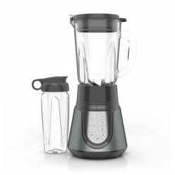 Licuadora Black & Decker BL1516-3MDAR