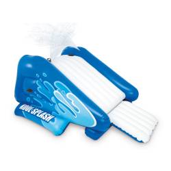 Tobogán Inflable Intex 332,7x205,7x116,8cm