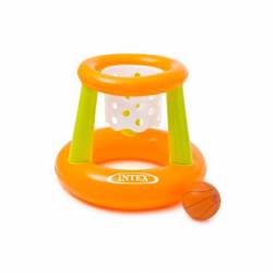 Aro Inflable Basquet Intex 67,3x54,6cm