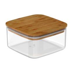 Organizador Hermético 1Lts OU