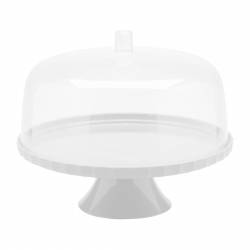 Porta Torta con Soporte OU 30Cm