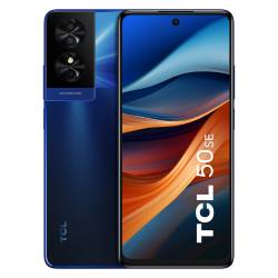 Celular TCL 50SE 256GB Azul