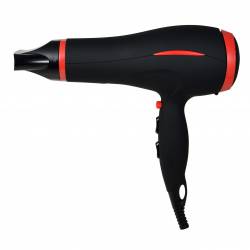 Secador de Pelo Bergner BG-51380-RD