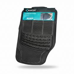 Juego de Alfombras para Auto Kanter