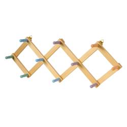 Perchero de Pared Cocina & Bazar