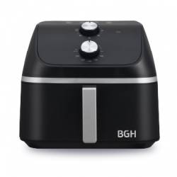 Freidora de Aire BGH 8,5 Lts BAF85MN25