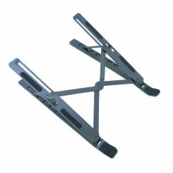 Soporte Plegable para Notebook Like-T LT-NB01