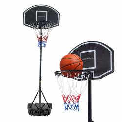 Sistema de Básquet Regulable Biosports