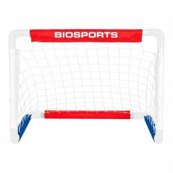 Set Arcos de Fútbol Plegables Biosports
