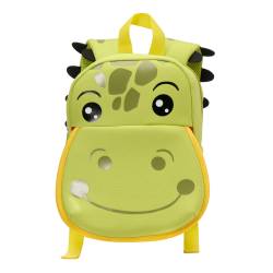 Mochila Earth 360 Sapo 29x23x9,5cm