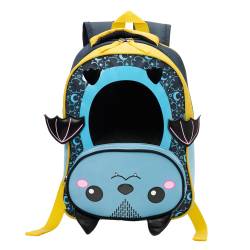 Mochila Earth 360 Murciélago 23x11,5x32cm