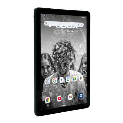 Tablet PCBOX PCB-T107 10,1" 4GB 64GB Gris Oscuro