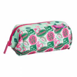 Cartuchera Mooving Verde