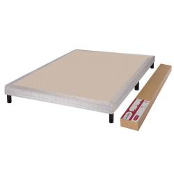 Sommier 2 Plazas 140x190 Zafiro