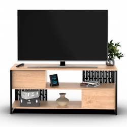 Rack Berlin Dielfe RPB130 Roble