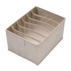 Organizador de Cajón 6 Div. Cocina & Bazar