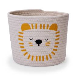 Canasto de Hilo Infantil Cocina & Bazar