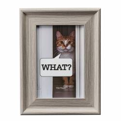 Marco para Foto 15x20Cm Gris