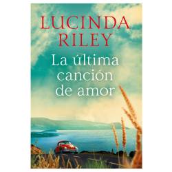 Libro La Última Canción de Amor Autor Lucinda Riley