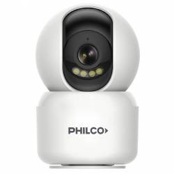 Cámara de Seguridad Philco Wifi 94PSC150I