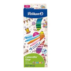 Marcadores Pelikan Surtidos