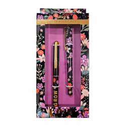 Set Bolígrafos Talbot x2 Unidades