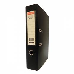 Bibliorato Oficio Talbot 7Cm Negro