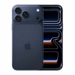 Celular Apple iPhone 17 Pro 256GB Azul