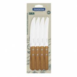 Juego de Cuchillos Tramontina Dynamic 12 Piezas