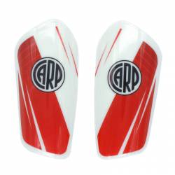 Canilleras de Fútbol Licencia Clubes Talle XS