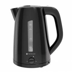 Pava Eléctrica Master Chef MC-K3702N