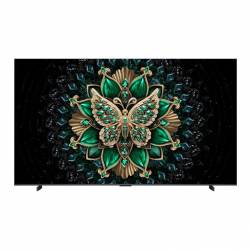 TV 98" TCL 4K UHD Google TV 98C6K-B