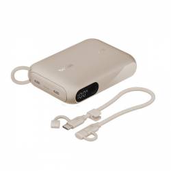 Cargador Portátil Belkin Power Bank 20W Beige