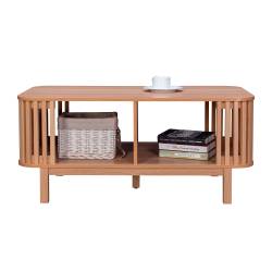 Mesa Ratona KL60453 Natural