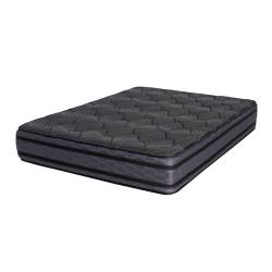 Colchón de Espuma 2 Plazas 140x190 Centuria Suavestar