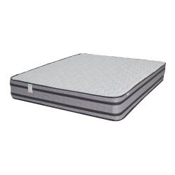 Colchón de Resortes Queen 160x200 Super Suavestar