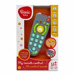 Control Remoto Benic Baby