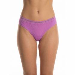Pack x2 Bombacha Mujer Colaless Talle S-XL