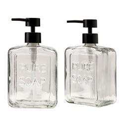 Set de Dispenser de Jabón Cocina & Bazar