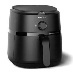 Freidora de Aire Philips 4,2 Lts NA120/00