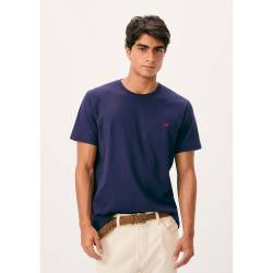 Remera Hombre Hering Talle S-XXL