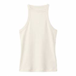 Musculosa Mujer Hering Cruda Talle S