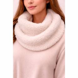 Cuello Mujer Izzy 40x47cm