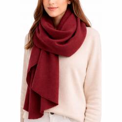 Bufanda Mujer Rib Izzy 204x72 cm