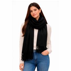 Bufanda Lisa Unisex Izzy 200x52 cm